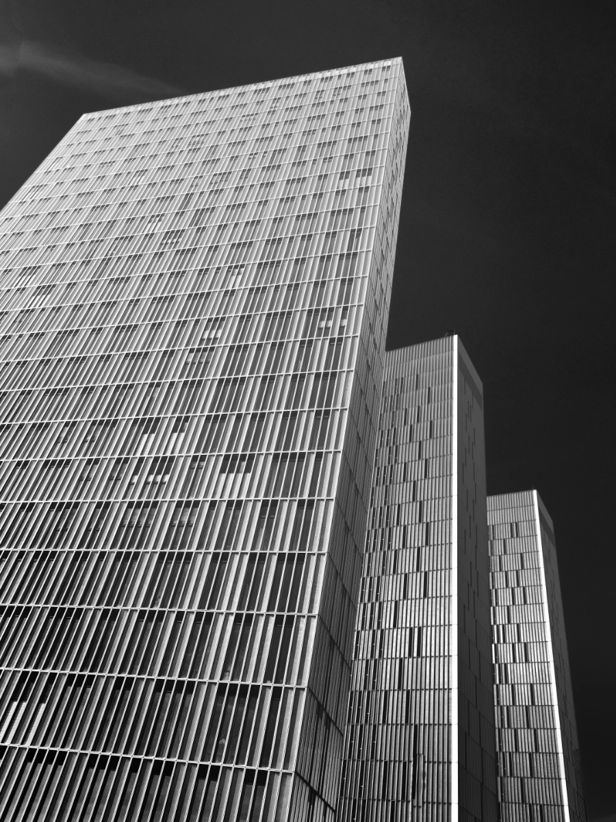 Europäischer Gerichtshof Luxemburg